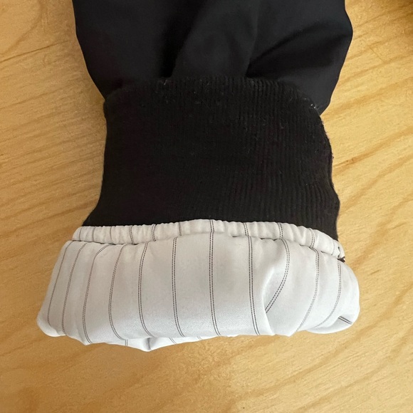 Abercrombie & Fitch Bomber Jacket - Picture 5 of 7